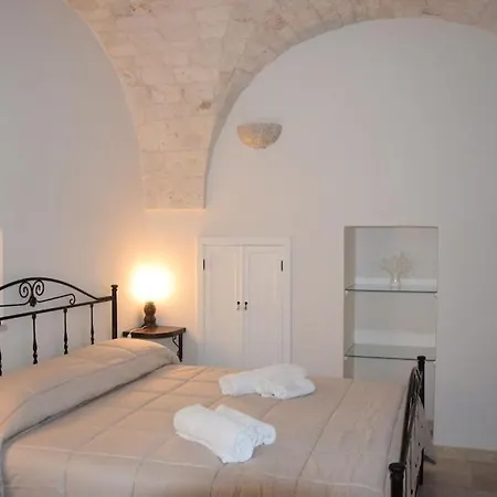 Dimora Domrose Locorotondo