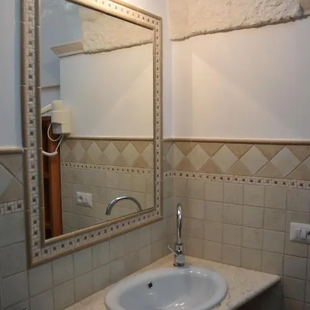 Dimora Domrose Locorotondo