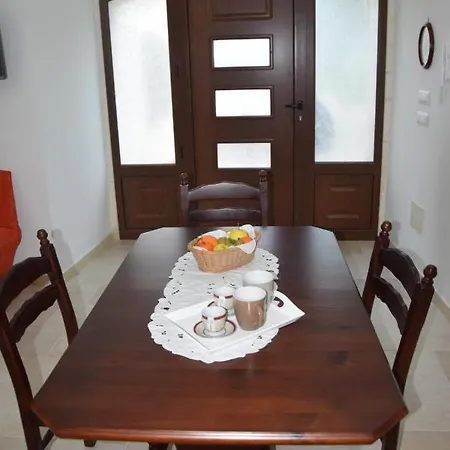 Dimora Domrose Apartment *