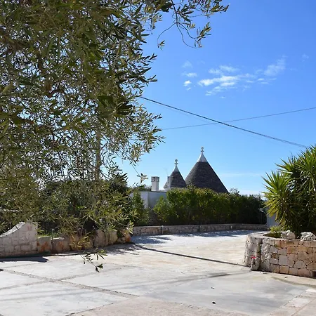 Dimora Domrose * Locorotondo