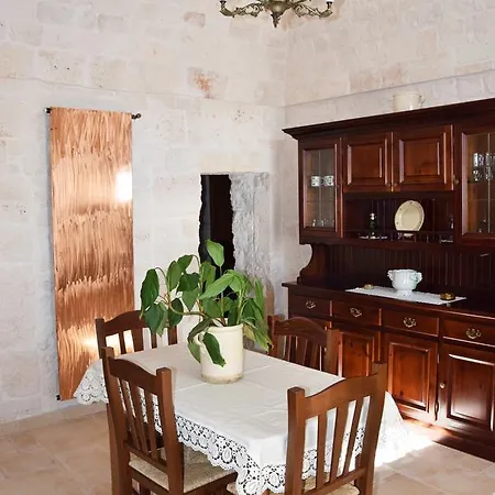 Dimora Domrose * Locorotondo