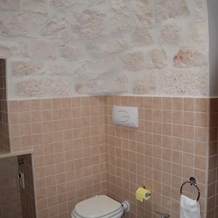 Dimora Domrose Apartment