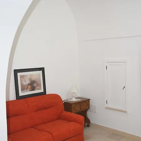 Dimora Domrose * Locorotondo