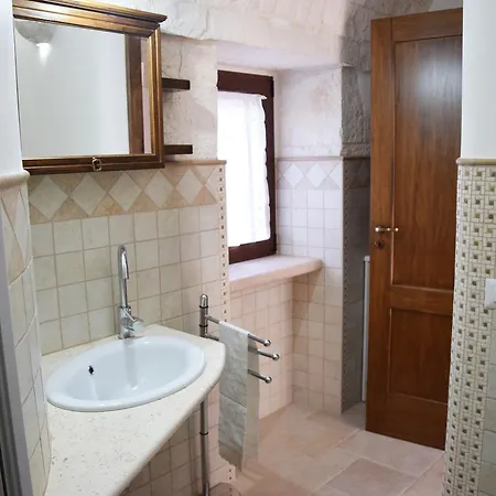 Dimora Domrose Locorotondo