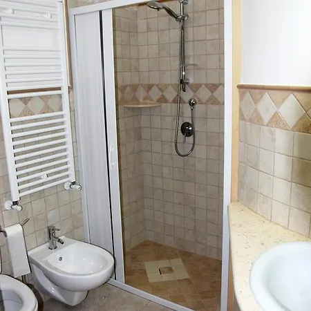 Dimora Domrose Apartment