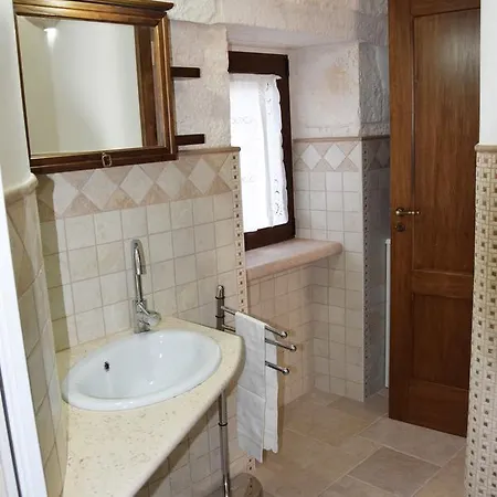 Dimora Domrose Apartment