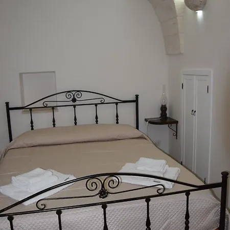 Apartment Dimora Domrose Locorotondo