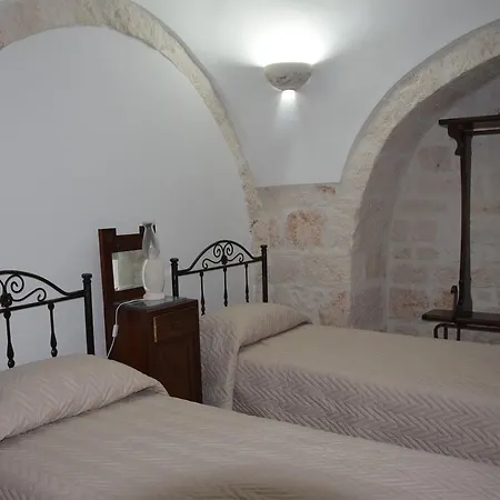 Dimora Domrose Apartment