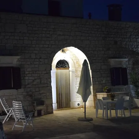 Apartment Dimora Domrose *