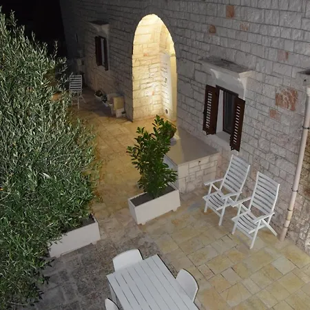 Dimora Domrose Apartment *