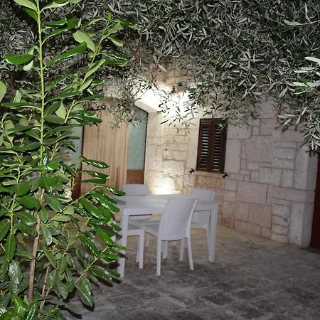 Apartment Dimora Domrose