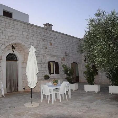 Apartment Dimora Domrose