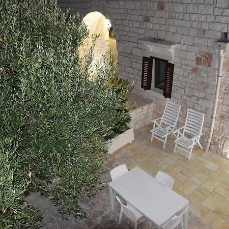 Dimora Domrose Locorotondo