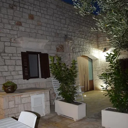 Apartment Dimora Domrose *