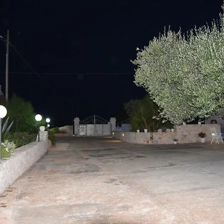 Apartment Dimora Domrose *