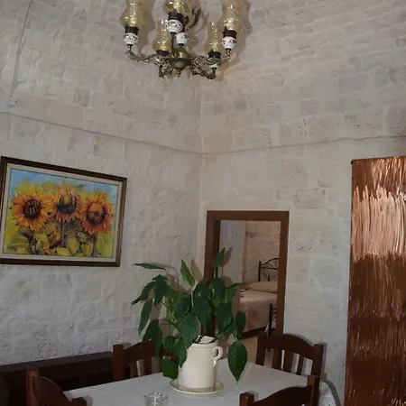 Dimora Domrose Apartment