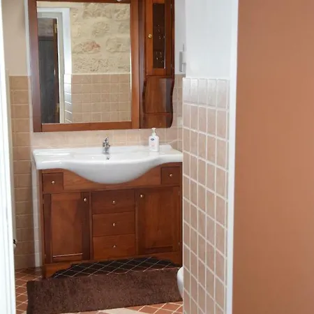 Dimora Domrose Apartment Locorotondo