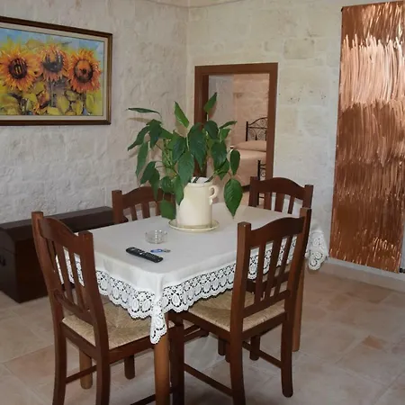 Dimora Domrose Apartment