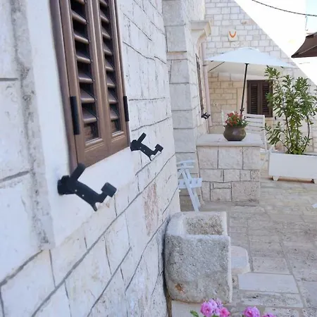 Dimora Domrose Apartment *