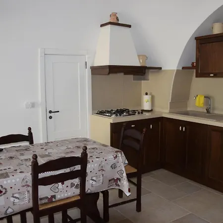 Apartment Dimora Domrose *