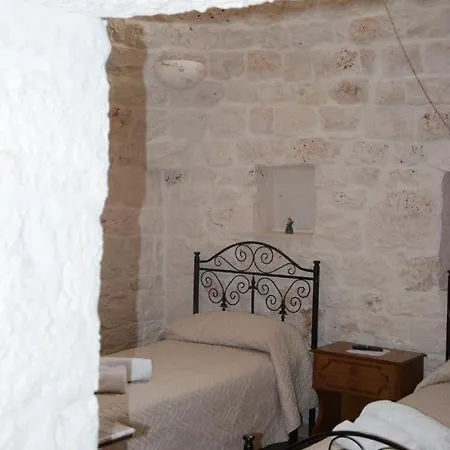 Dimora Domrose Apartment Locorotondo