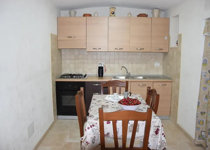 Dimora Domrose Апартаменты