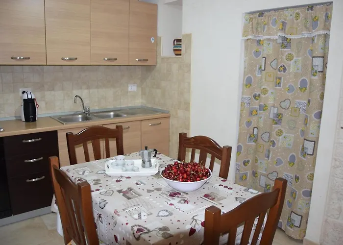 Dimora Domrose Локоротондо