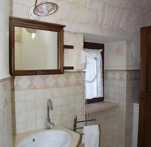 Апартаменты Dimora Domrose