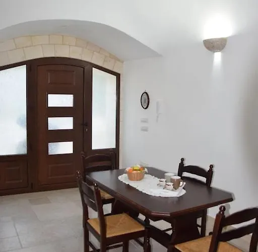 Апартаменты Dimora Domrose