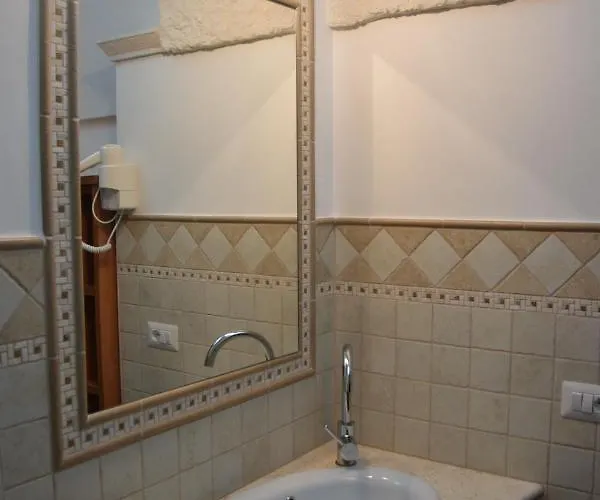 Dimora Domrose Локоротондо