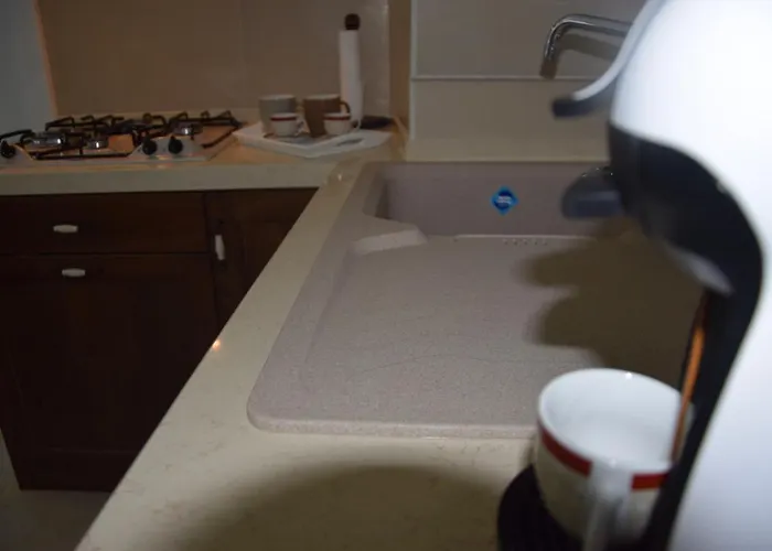 Dimora Domrose Апартаменты *