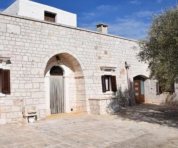 Dimora Domrose Апартаменты