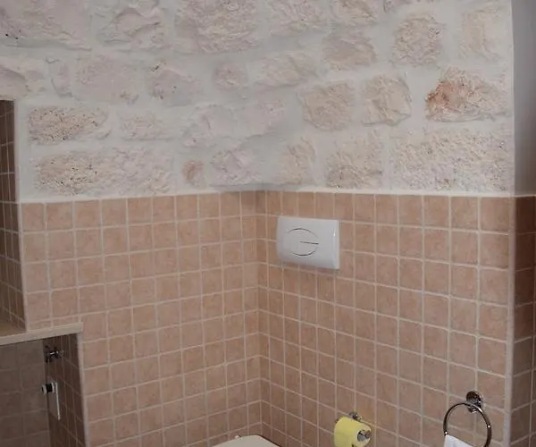 Dimora Domrose Апартаменты