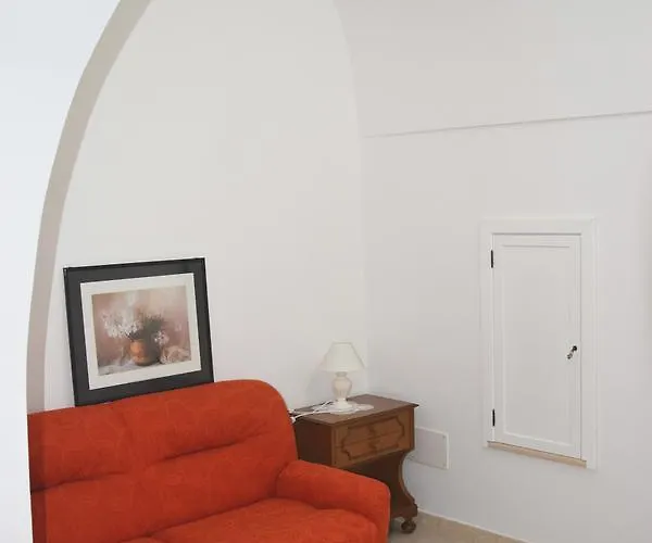 Dimora Domrose * Локоротондо