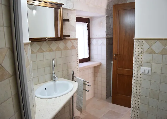 Dimora Domrose Локоротондо