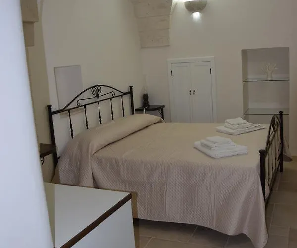 Dimora Domrose Апартаменты