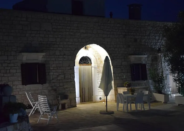 Апартаменты Dimora Domrose *