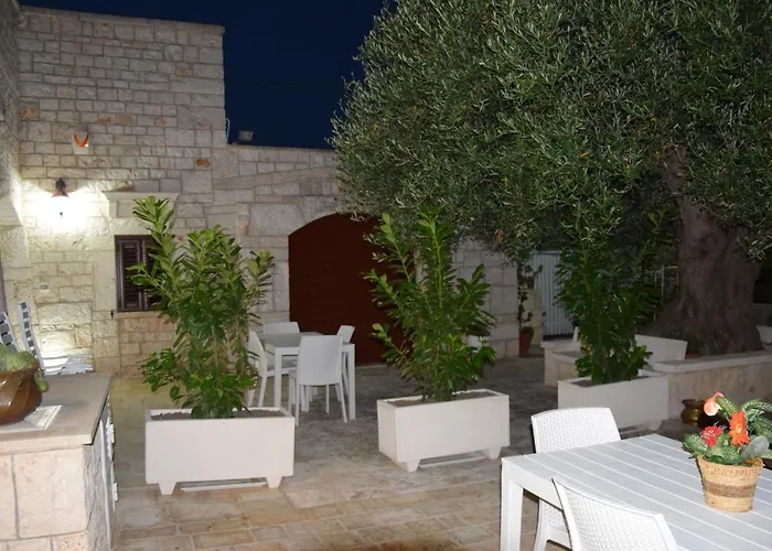 Dimora Domrose Апартаменты