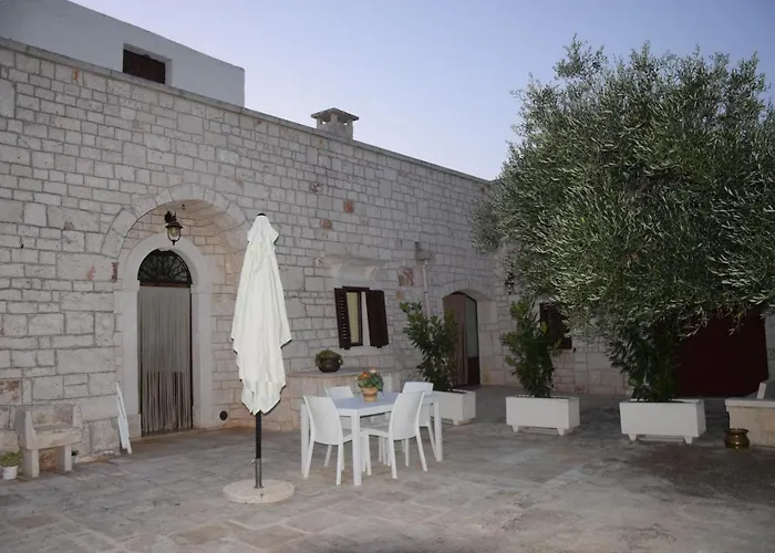 Апартаменты Dimora Domrose