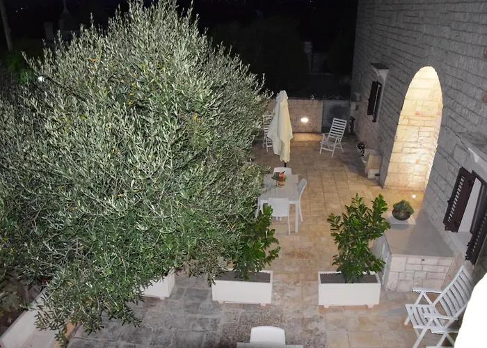 Dimora Domrose Апартаменты *