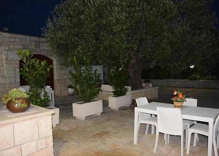 Dimora Domrose Апартаменты *