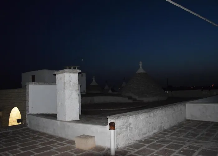 Dimora Domrose Апартаменты