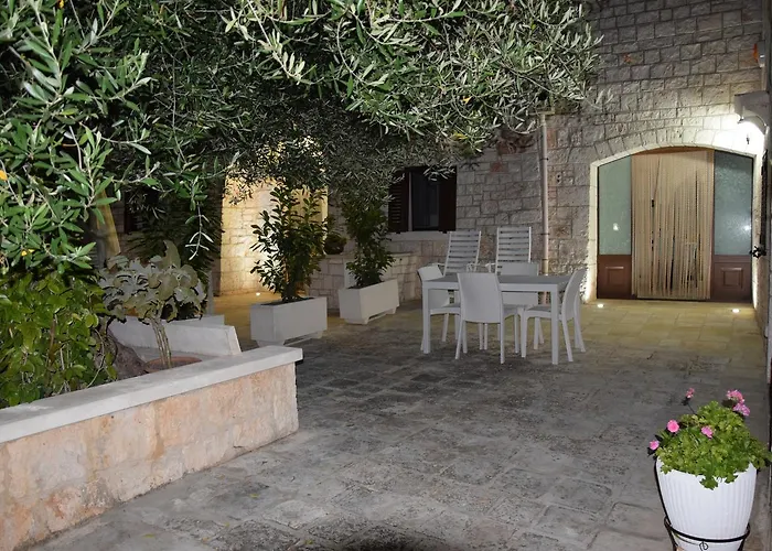 Dimora Domrose Апартаменты *