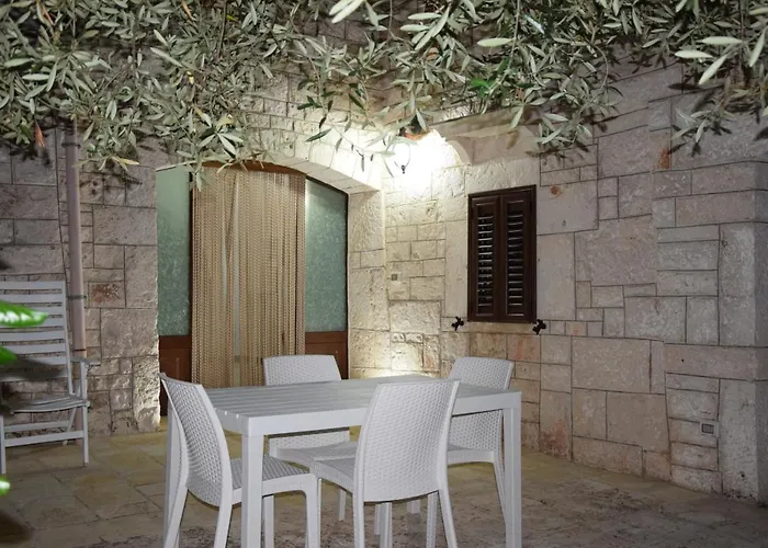 Dimora Domrose Апартаменты