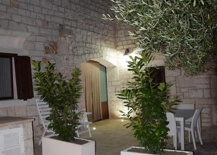 Апартаменты Dimora Domrose *