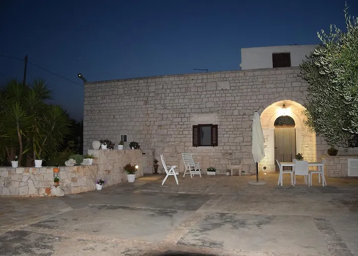 Апартаменты Dimora Domrose *