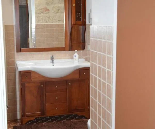 Dimora Domrose Апартаменты Локоротондо