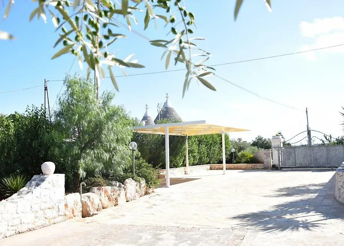 Dimora Domrose Апартаменты *