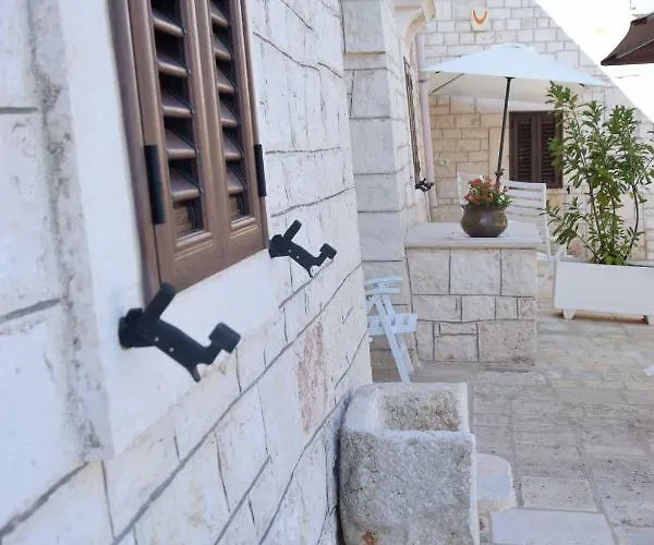 Dimora Domrose Апартаменты *