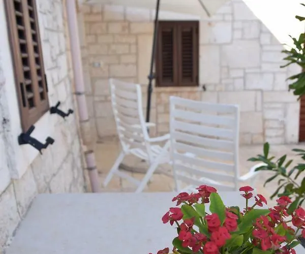 Апартаменты Dimora Domrose Локоротондо